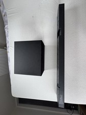 Samsung series cinematic for sale  WARRINGTON
