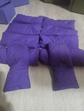 Purple yoga eye for sale  Osteen