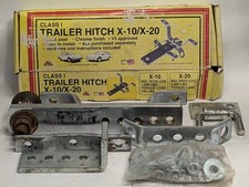 Acaa class trailer for sale  Saint Cloud