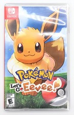 Pokemon let eevee for sale  Katy