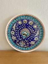 Grand plat turc d'occasion  Pamiers
