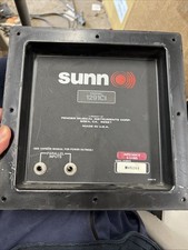 Sunn 1291ci crossover d'occasion  Expédié en Belgium