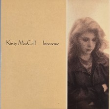 Kirsty maccoll innocence for sale  WEST BROMWICH