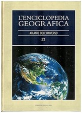 Enciclopedia geografica atlant usato  Vejano
