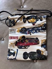 Sacai drawstring pouch for sale  Los Angeles