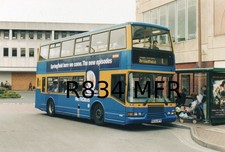 Metrobus 834 r834 for sale  FAREHAM