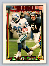 1992 topps 1000 for sale  Port Wentworth