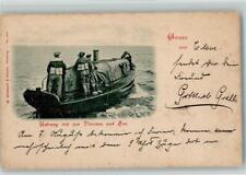 10559128 uebung pinasse gebraucht kaufen  Deutschland