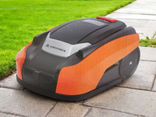 Yard force x50i gebraucht kaufen  Rheda-Wiedenbrück