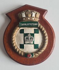Crest marina canadese usato  Roma