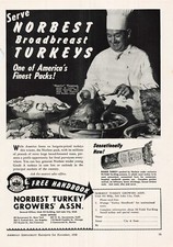 Vtg 1949 print for sale  Lynden
