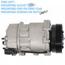 Compressor cluth fit for sale  USA