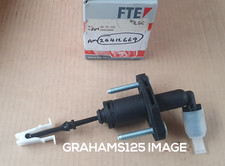 Clutch master cylinder for sale  NUNEATON