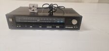 Technics 120l lw for sale  NOTTINGHAM