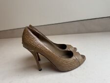 Gucci schuhe damen gebraucht kaufen  Oldenburg (Oldenburg)