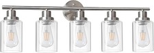 Unicozin light bathroom for sale  Baden