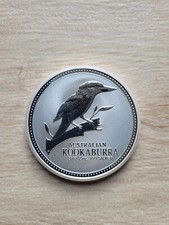 Dollar australien 2003 gebraucht kaufen  Fuldatal
