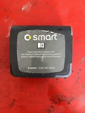 Compressore originale smart usato  Venafro