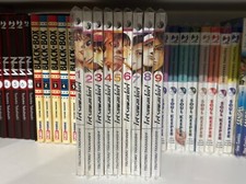 Tetsuwan girl serie usato  Italia