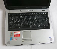 Ordinateur toshiba sa60 d'occasion  Blois