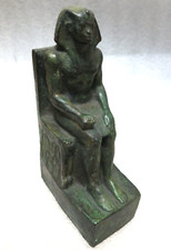Antique sitting khafre for sale  North Hollywood