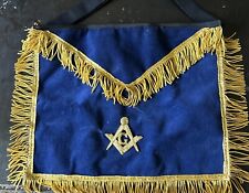Rare freemasonry royal for sale  Josephine