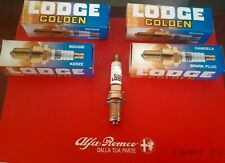 Kit candele golden usato  Italia