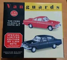 Vanguards ford classic for sale  NOTTINGHAM