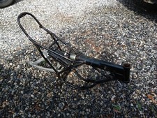 Yamaha mx175 frame for sale  Dawsonville