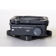 Mamiya rz67 6x7 gebraucht kaufen  Rain
