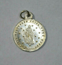 Bijoux medaille religieuse d'occasion  Beauvois-en-Cambrésis