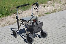 Rollator invacare dolomite gebraucht kaufen  Rethem