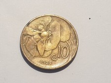 Regno italia vittorio usato  Candelo