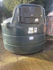 5000 litre bunded for sale  COVENTRY