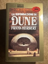 Rifondazione dune cosmo usato  Torino