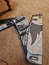 Avalon quiver bag for sale  DENBIGH