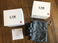 7artisans 60mm f2.8 usato  Roma