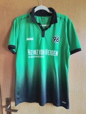 Hannover trikot jako gebraucht kaufen Hannover trikot jako gebraucht kaufen  Schellerten