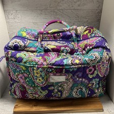 Vera bradley quilted for sale  Clinton Township