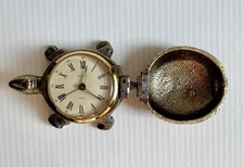 Vintage brass turtle for sale  Homeworth
