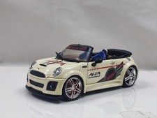 Kentoys mini cooper d'occasion  Expédié en Belgium