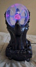 Plasma globe lightning for sale  Northborough