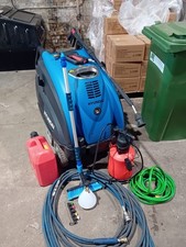 Hyundai pressure washer for sale  RICHMOND