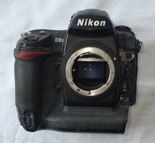 Nikon d3s body for sale  NORTHAMPTON