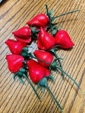 Short red rose for sale  Palestine
