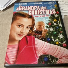 Grandpa christmas ernest for sale  SHEFFIELD