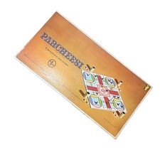 1964 parcheesi gold for sale  Fort Lauderdale