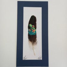 Signed costa rica for sale  FOLKESTONE