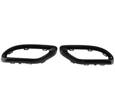 Auspuffblende schwarz auspuff gebraucht kaufen  Balingen