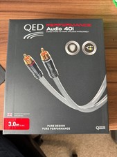 audio interconnects for sale audio interconnects for sale ROCHDALE